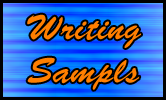 Writing Samples