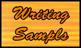 Writing Samples